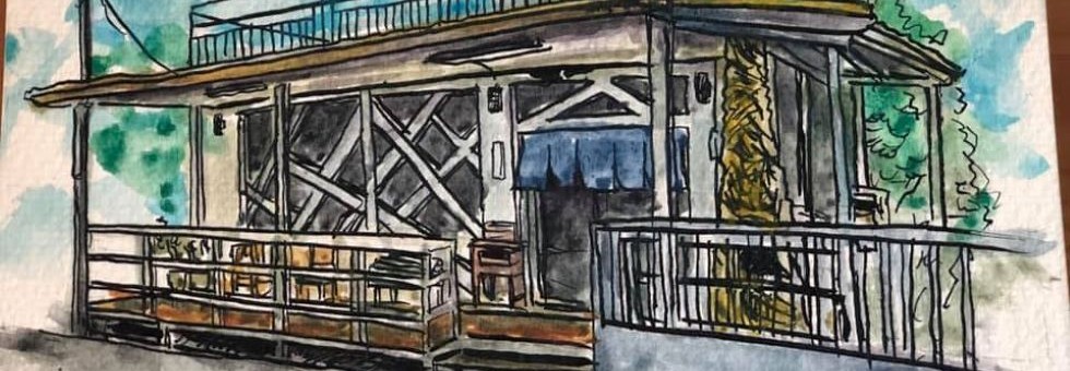 山角 Kasa'sa'an 工坊